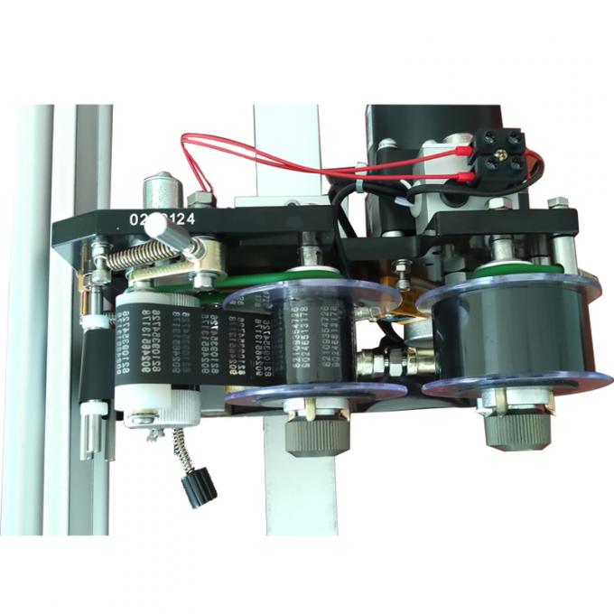 Band-heißer Stempel DIKAI 5KG, der Linien 220V der Maschinen-3 kodiert 3