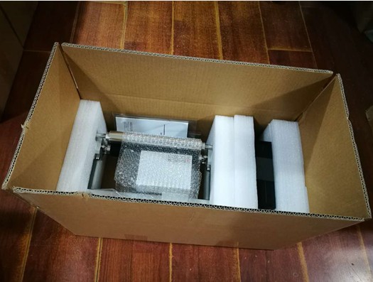 Band-heißer Stempel DIKAI 5KG, der Linien 220V der Maschinen-3 kodiert 5