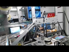 300 Dpi Wärmeübertragung Band Drucker Datum Barcode 32MM Tto Drucker