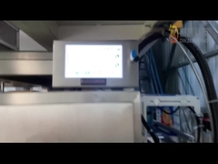 300 Dpi TTO Datumsdrucker 32MM Qr-Code Wärmedrucker für Flow-Packaging-Maschinen