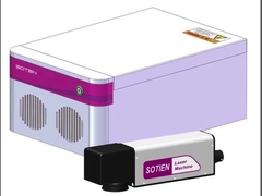 Lasermarkierungsmaschine