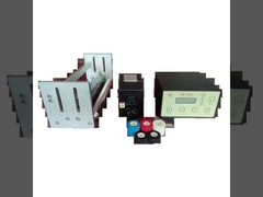 Heissfarben-Roll-Coder