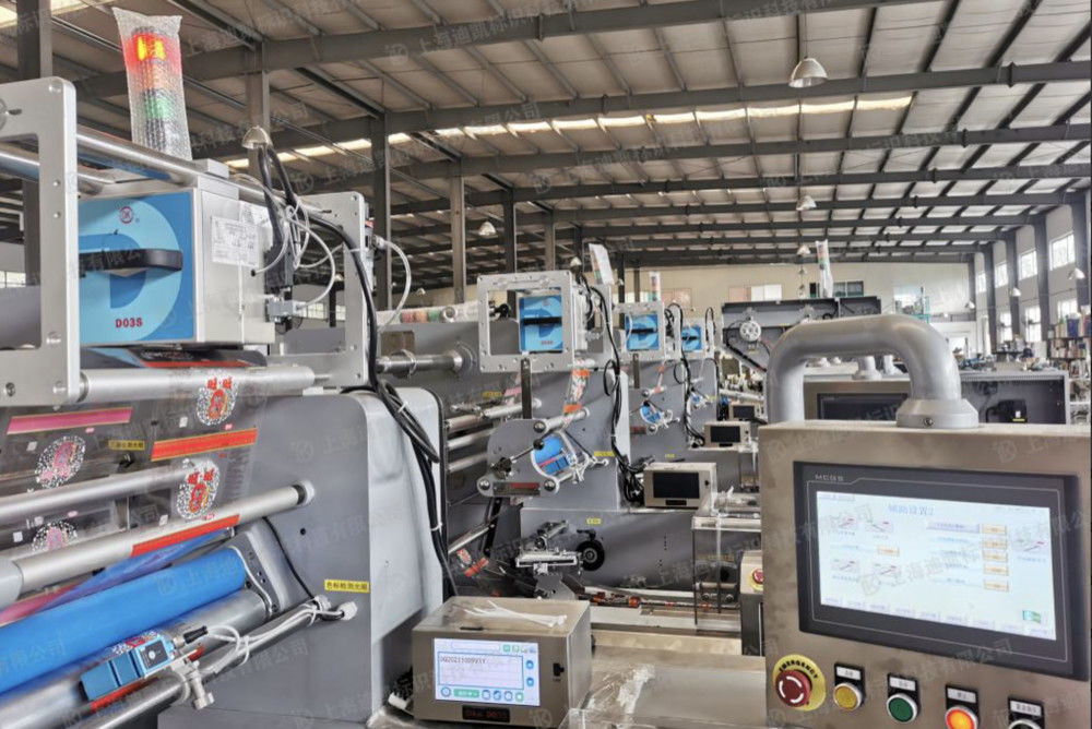 QR Code D03S 300 Dpi 32MM, das Chargencode-Drucker Expiry Date/Barcode-Kodierer druckt