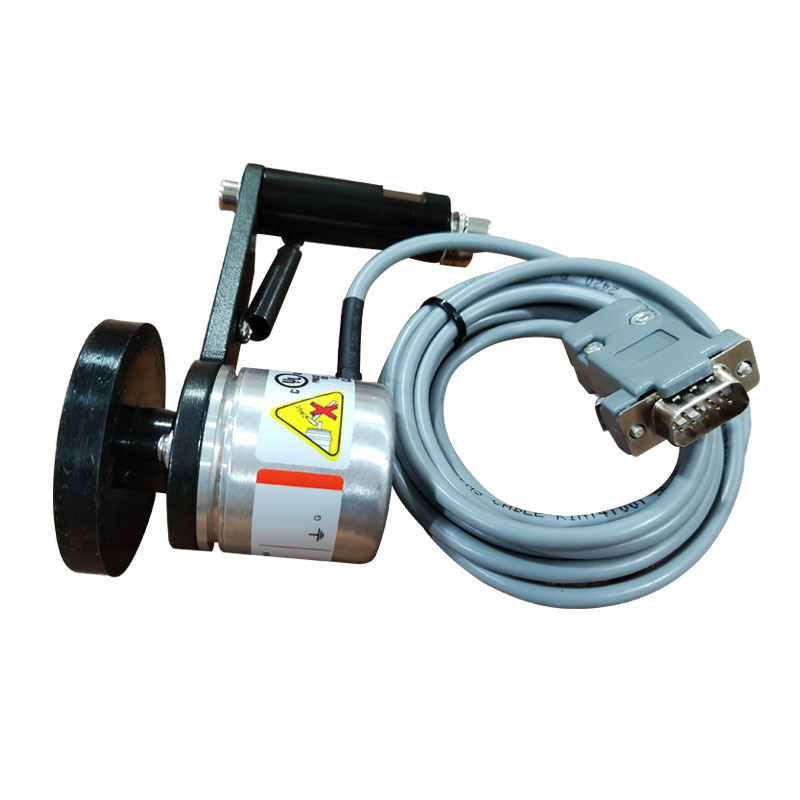 Dikai D05S automatischer Wärmeübertragungs-Überdrucker mit 53 mm Druckkopf und langer Lebensdauer für Datums- und Barcode-Druck